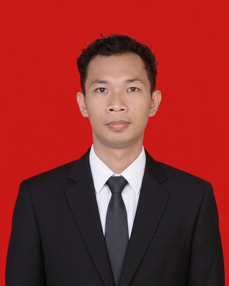 M. Indra Saputra, S.Pd